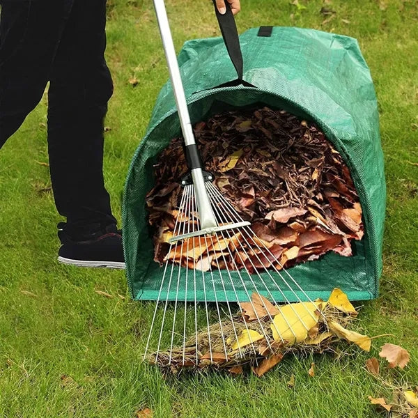 Garden Leaves Debris Bag