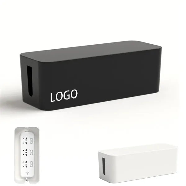 Cable Management Box