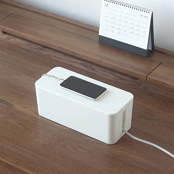 Cable Management Box
