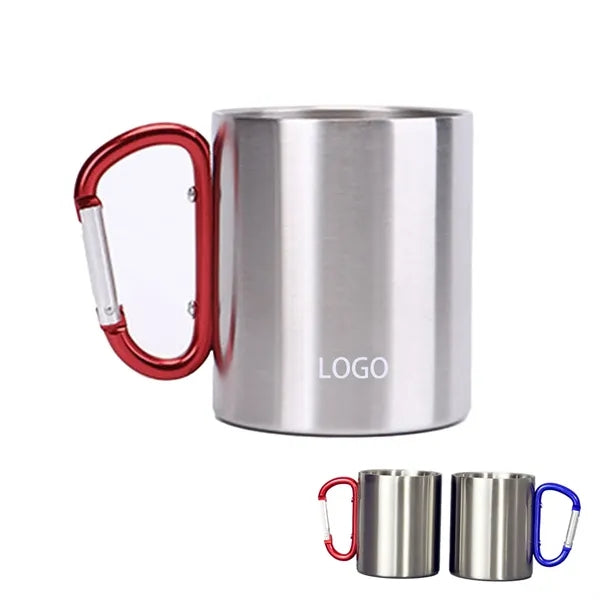 Hiking Camping Cup