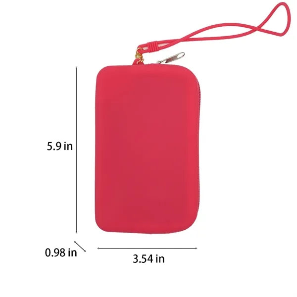 Rectangular Wallet