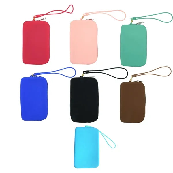 Rectangular Wallet