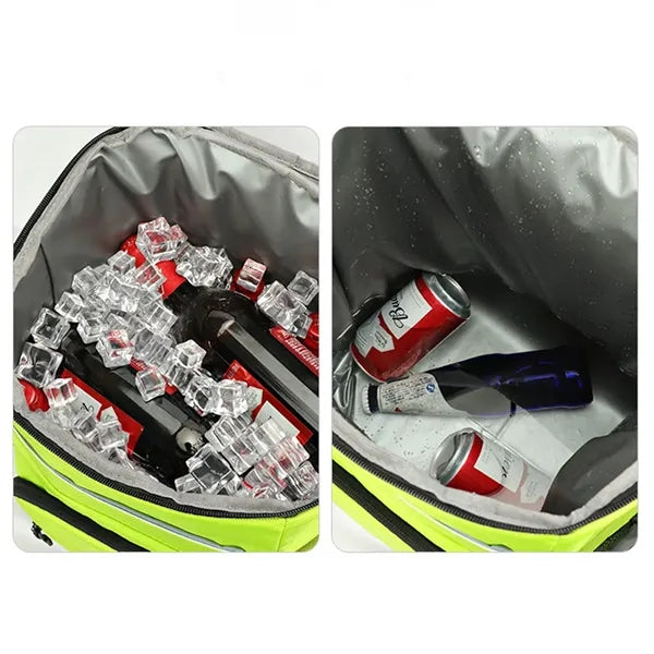 Rucksack Insulated Backpack