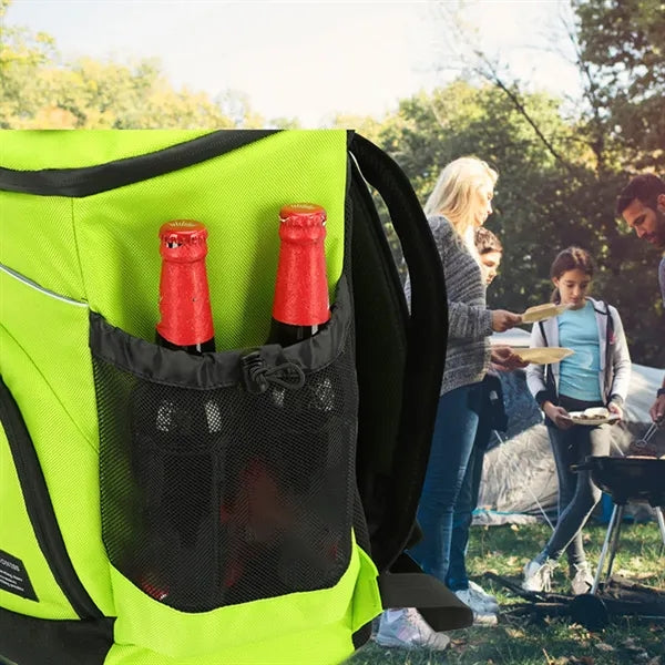 Rucksack Insulated Backpack