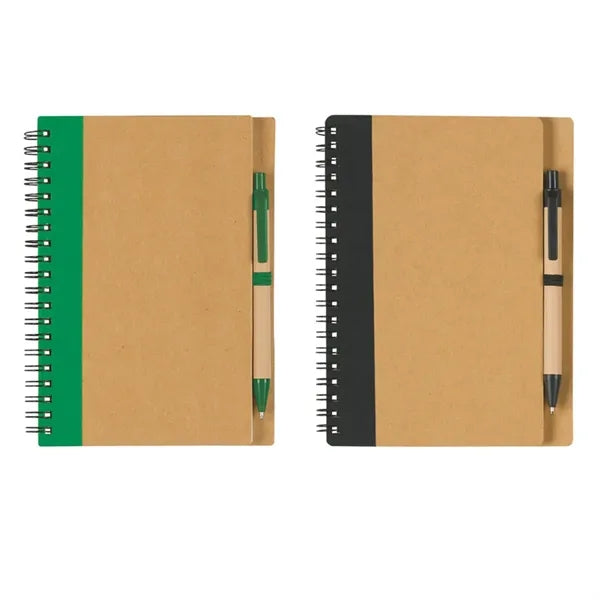Journal Notepad Writing Drawing Note Taking Spiral Notebooks
