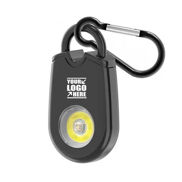 Keychain Siren