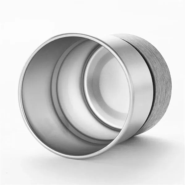 Stainless Steel Coffee Mug