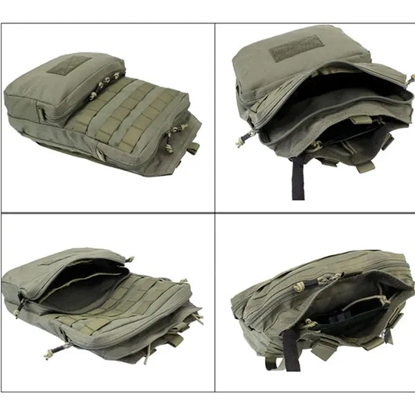 Combat Backpack
