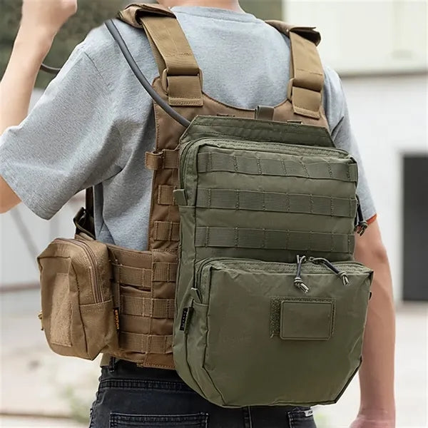 Combat Backpack
