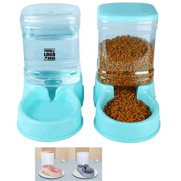 Automatic Pets Feeder