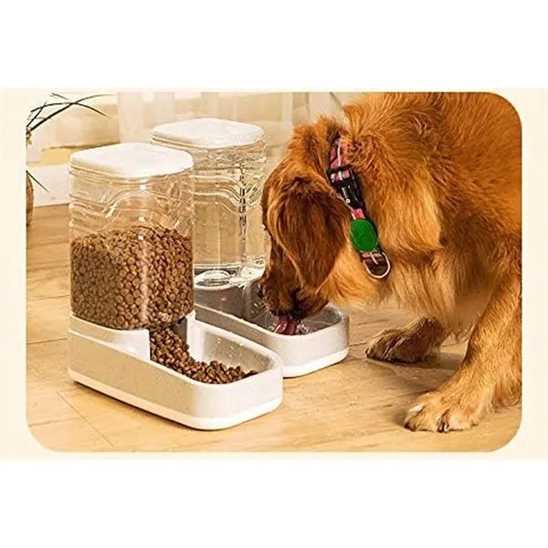 Automatic Pets Feeder