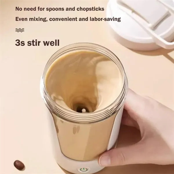 Shaker Bottle