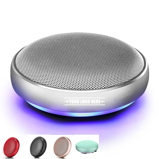 Portable Speaker