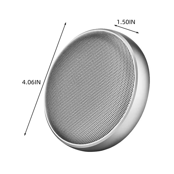 Portable Speaker