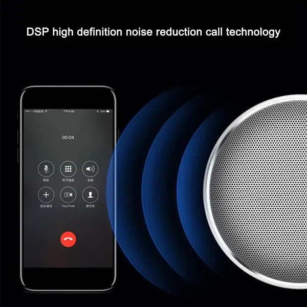 Portable Speaker