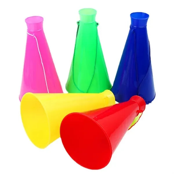 Mini Megaphone