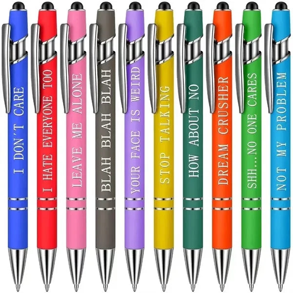 Gardena Velvet-Touch VC Stylus Pen