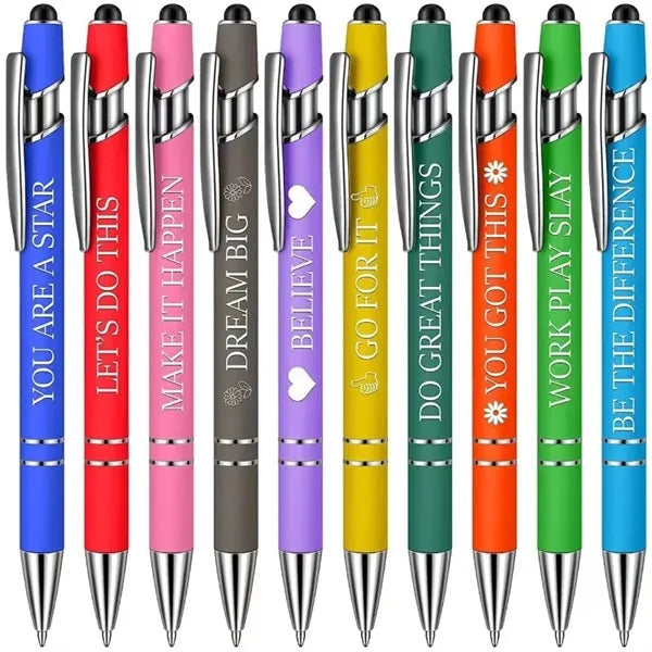 Gardena Velvet-Touch VC Stylus Pen