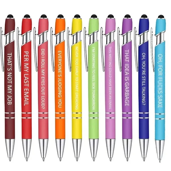 Gardena Velvet-Touch VC Stylus Pen