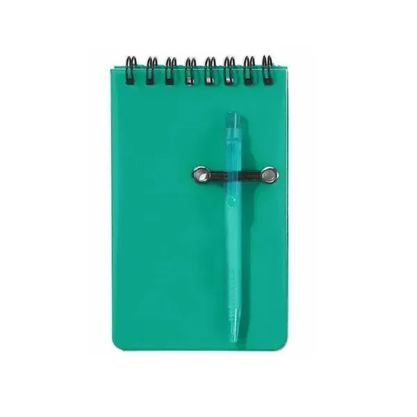 Mini Coil Notebook