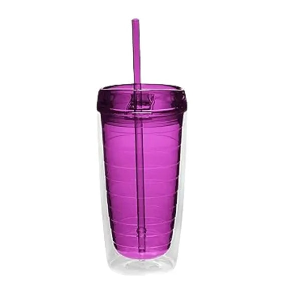 16 oz. Double Wall Acrylic Tumbler