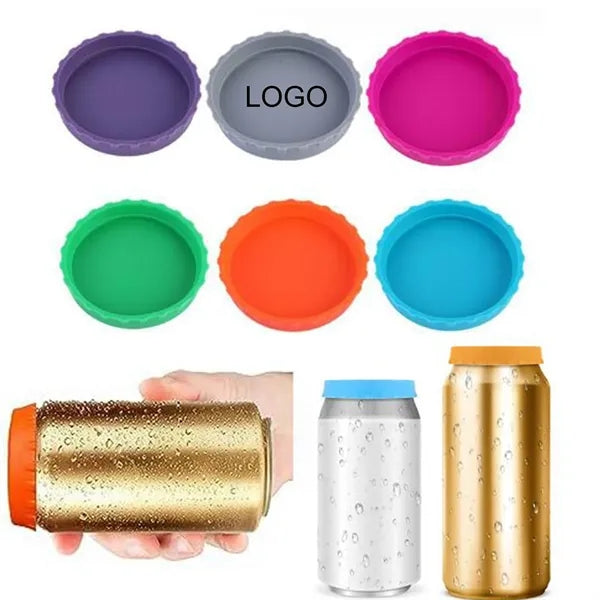 Can Seal Silicone Cap