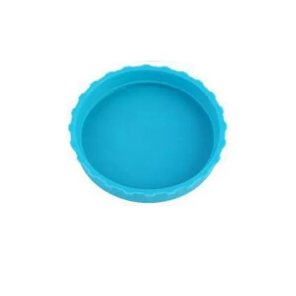 Can Seal Silicone Cap