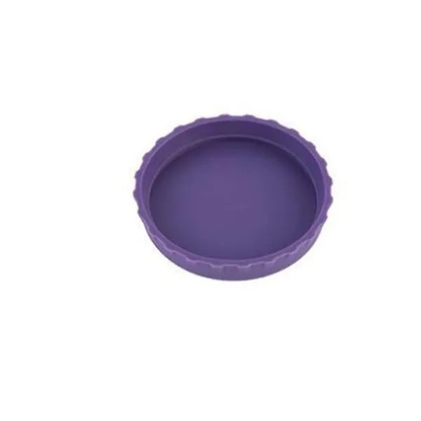 Can Seal Silicone Cap