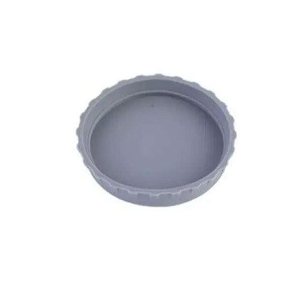 Can Seal Silicone Cap