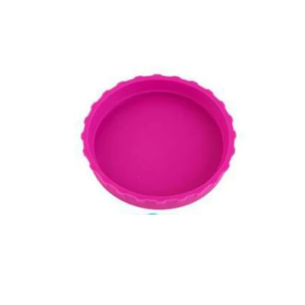 Can Seal Silicone Cap