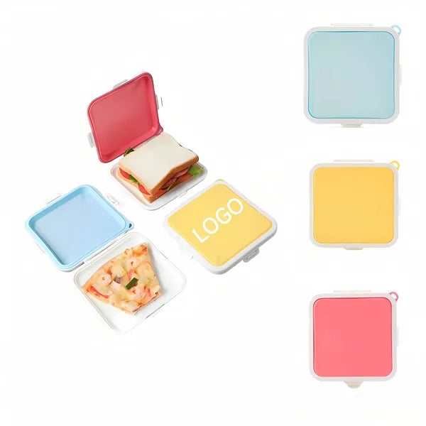 Lunch Box Outdoor Portable Food Container