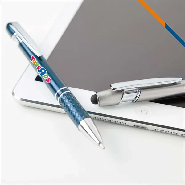 Prenta 2in1 Stylus Pen