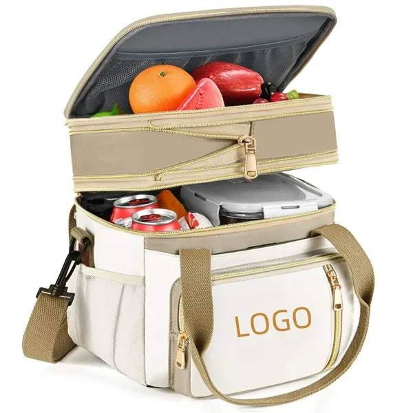 Leakproof Personalized Gift Lunchbag