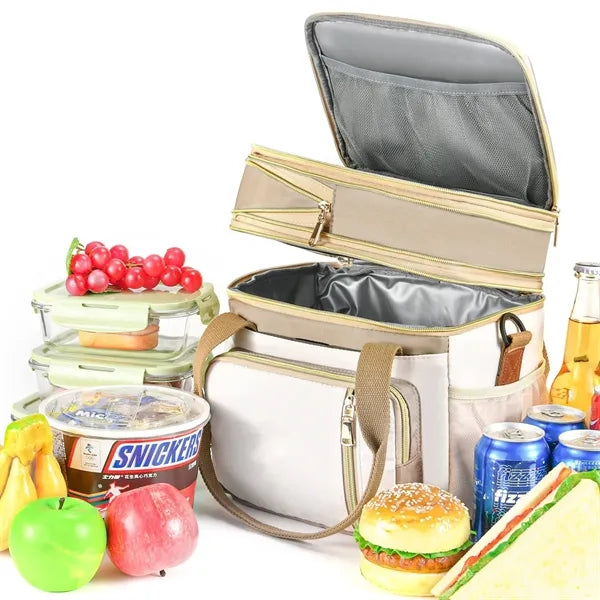 Leakproof Personalized Gift Lunchbag
