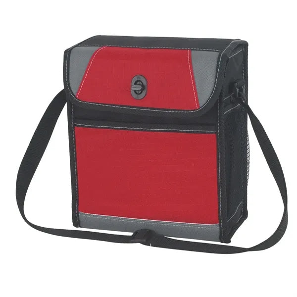 Can Vertical Cooler Bag