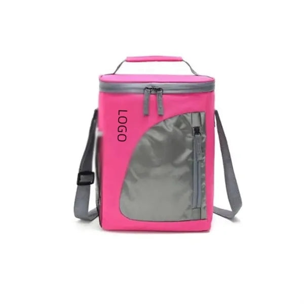 Large Insulated Cool Bag