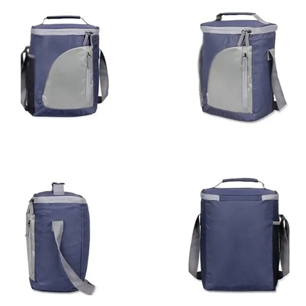 Large Insulated Cool Bag