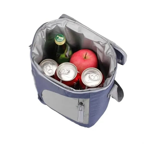 Large Insulated Cool Bag