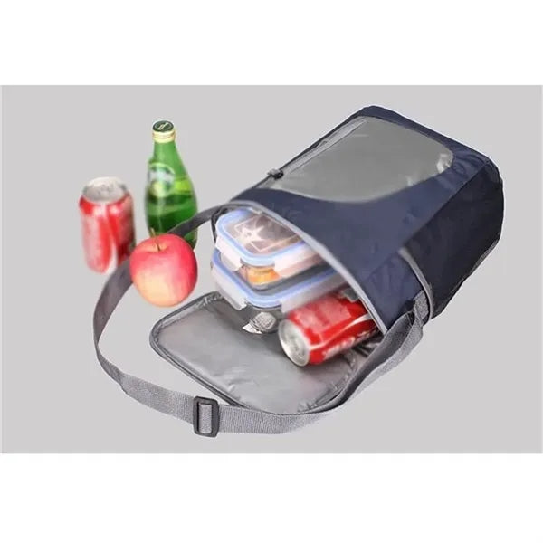 Large Insulated Cool Bag