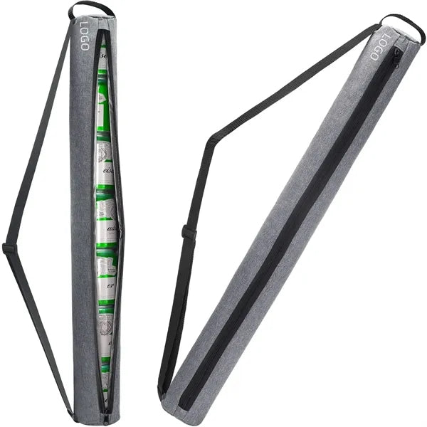 Beer Sleeve for Golf Bag