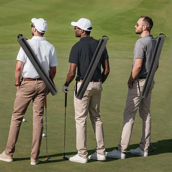 Beer Sleeve for Golf Bag