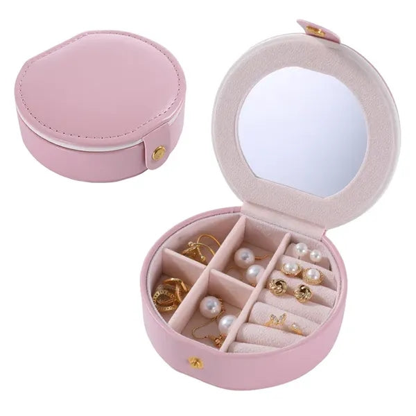Jewelry Travel Case