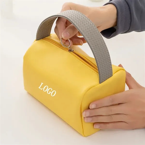 Waterproof Portable Cosmetic Bag