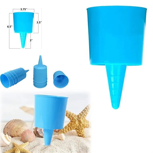 Sand Cup Holders