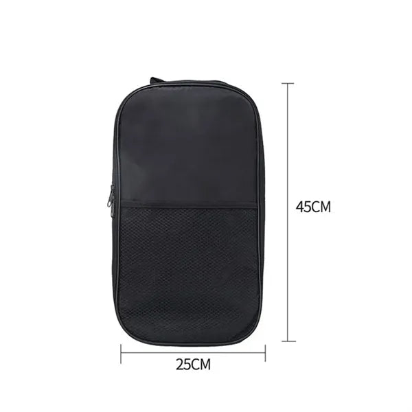 Athletic Bag for Pickleball Paddle and Ball Set