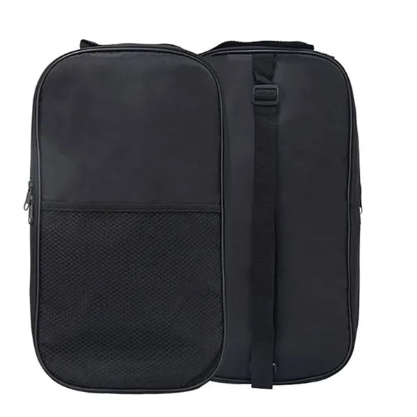 Athletic Bag for Pickleball Paddle and Ball Set