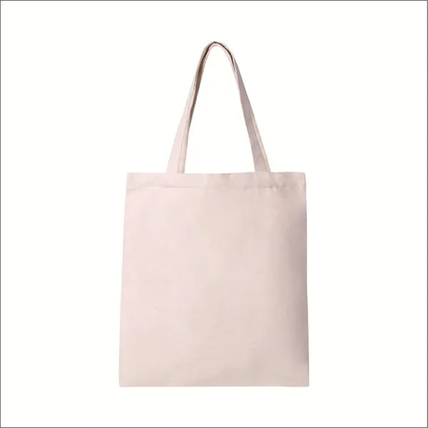 One Shoulder Canvas Bag