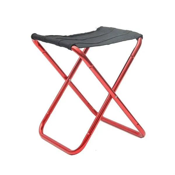 Aluminum Alloy Camping Chair