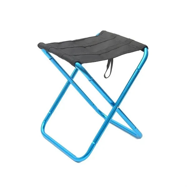 Aluminum Alloy Camping Chair