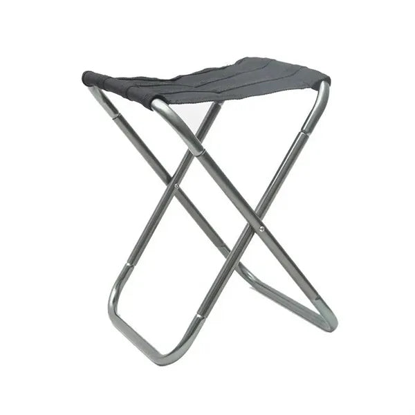 Aluminum Alloy Camping Chair